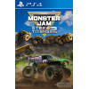 Monster Jam Steel Titans 2 PS4